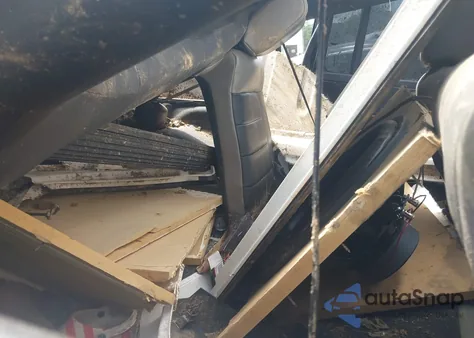 2008 Jeep Wrangler Unlimited Rubicon z USA, uszkodzony, nr VIN 1J4GA69148L635561